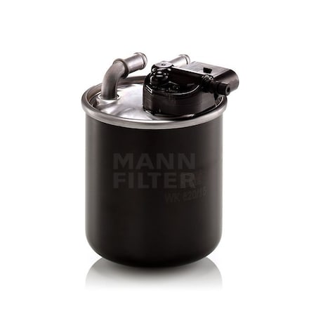Mann-Filter 14-15 M-Benz Cla0+2 Cdi Gla0+2 Cdi 2.2L Fuel Filter, Wk820/15 WK820/15